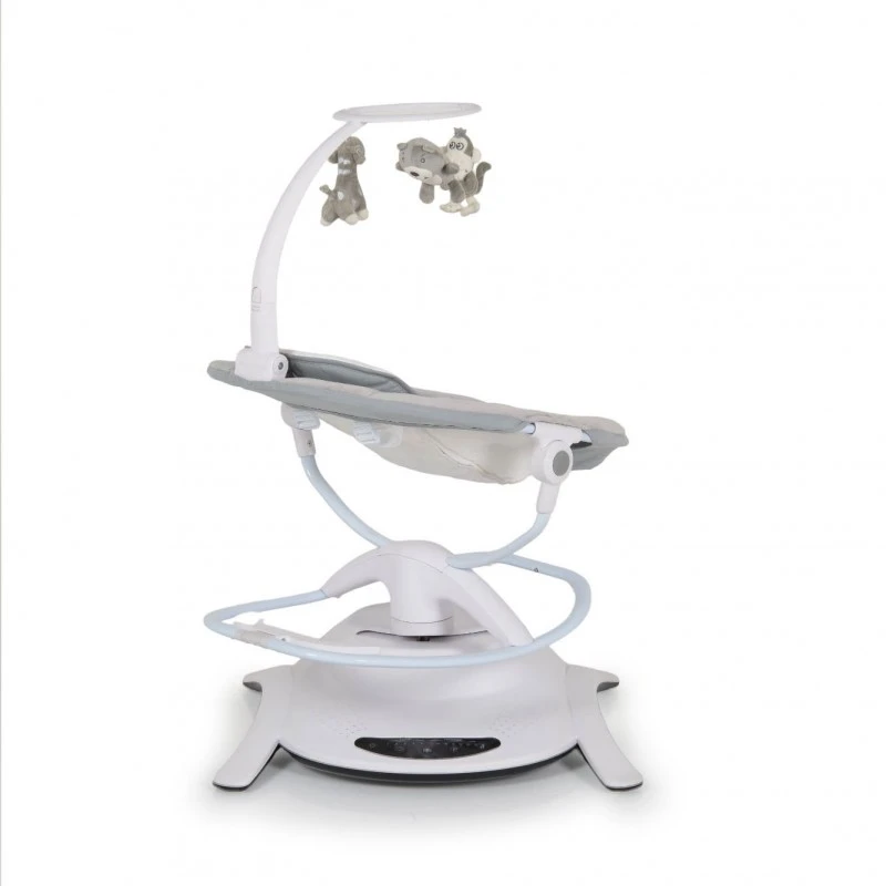 Електрическа люлка Cangaroo La Scala Розов